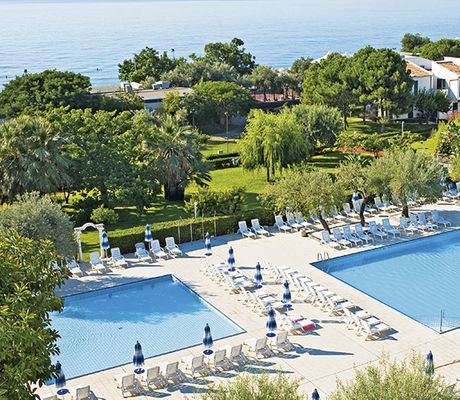Atahotel Naxos Beach