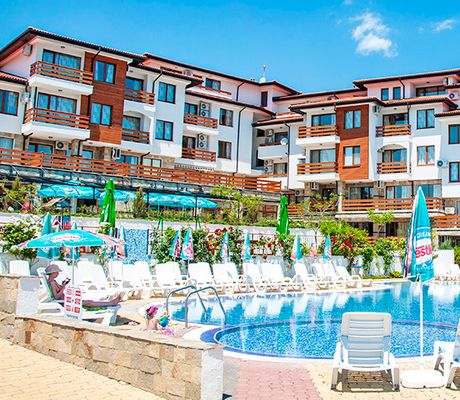 Festa Gardenia Hills