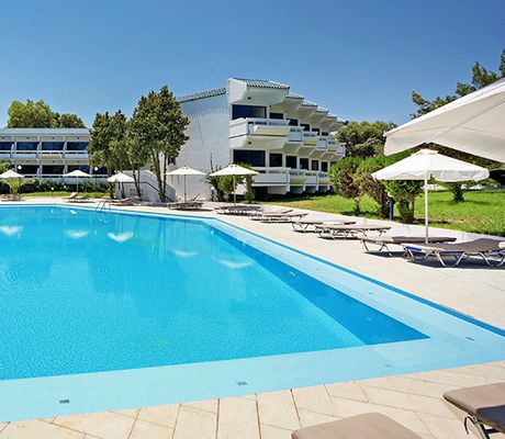 Larisa Boutique & Resort