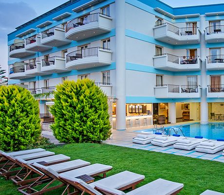 Anesis Blue Boutique