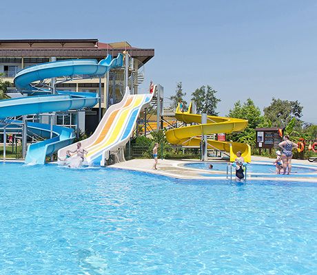 Otium Family Eco Club