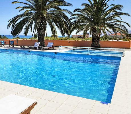 Fereniki Holiday Resort & Spa