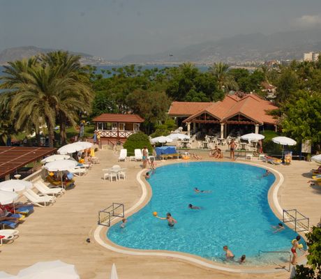 Maritim Club Alantur