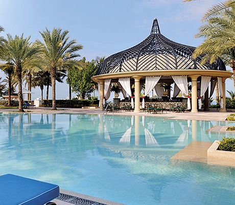 One And Only Royal Mirage