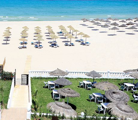Novostar Royal Beach