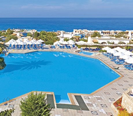 Aldemar Knossos Royal