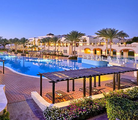 Jaz Belvedere Resort