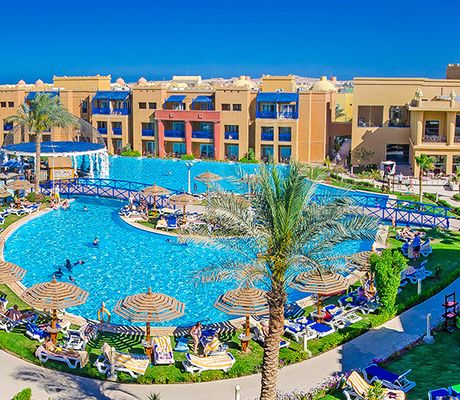 Titanic Palace & Aquapark