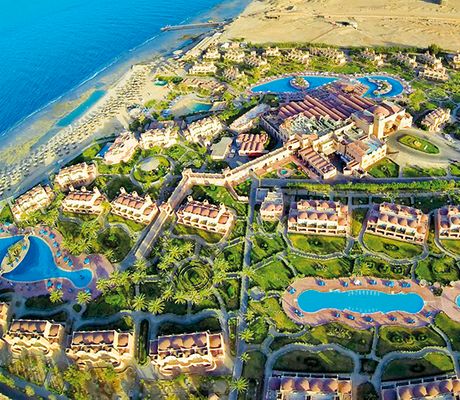 Club Calimera Akassia Swiss Resort