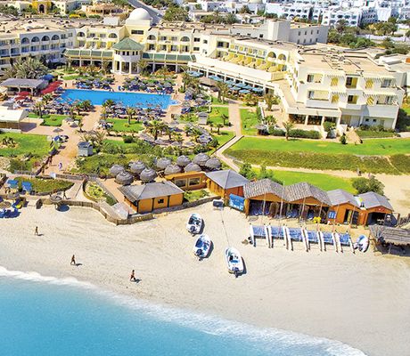 Hotel Djerba Mare