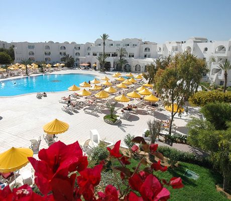 Novostar Iris Thalasso