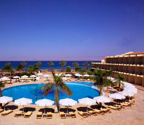 Sonesta Beach Resort Taba