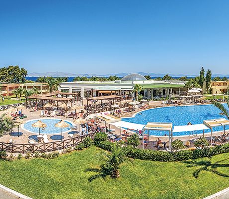 Hotel Kipriotis Maris