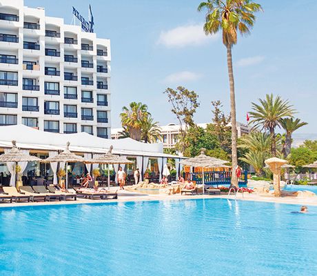 Royal Mirage Agadir