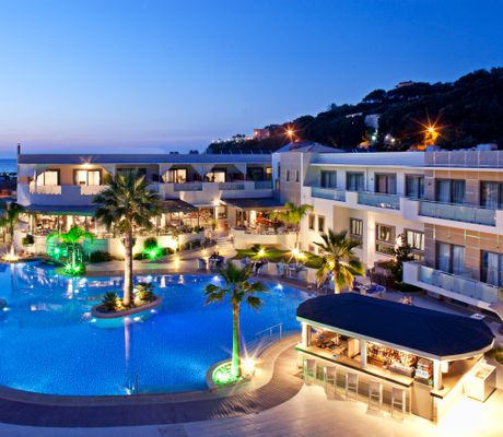 Lesante & Spa