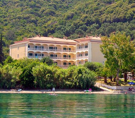 Corfu Senses Resort