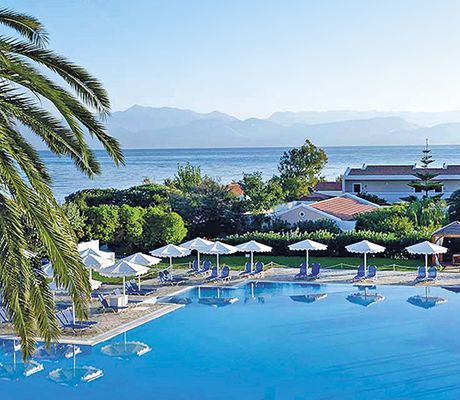 Hotel Roda Beach Resort & Spa