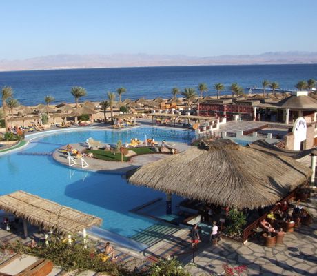 Radisson Blu Resort Taba