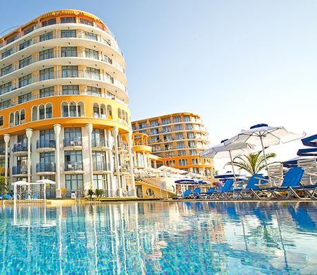 Hotel & Spa Azalia