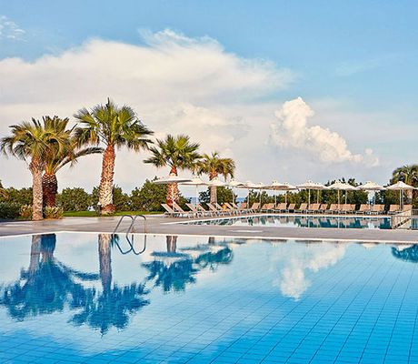 Atlantica Carda Beach