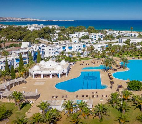 The Mirage Resort & Spa