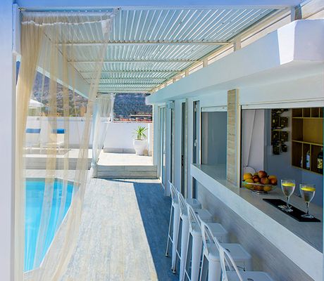 Senses Blue Boutique