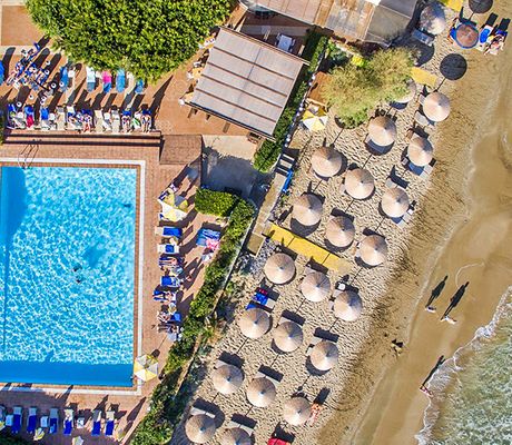 Zephyros Beach Boutique