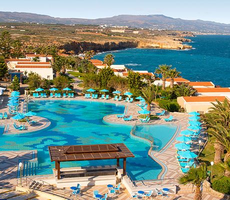 Iberostar Creta Panorama a Mare