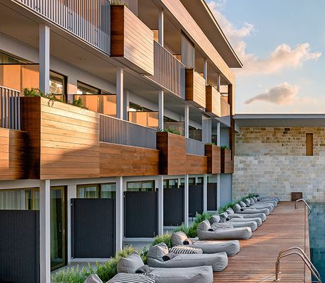 Ikones Seafront Luxury Suites