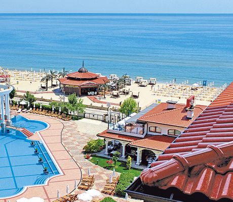 Royal Palace Helena Sands