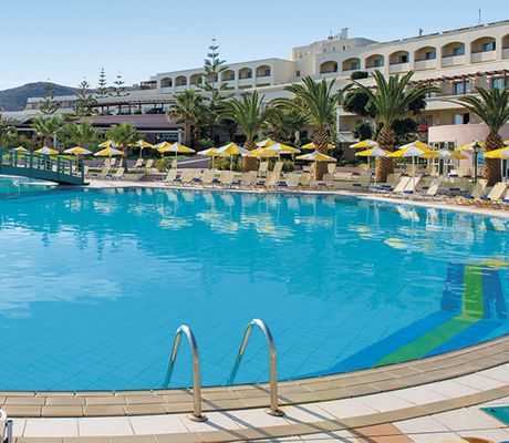 Iberostar Creta Marine
