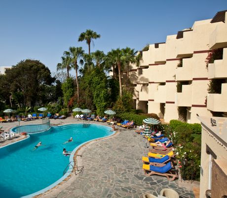 Best Western Odyssee Park