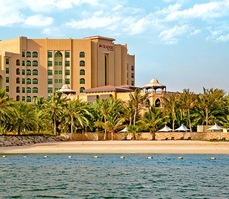 Hotel Traders Qaryat Al Beri