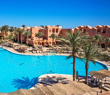 Jaz Makadi Oasis Resort & Club