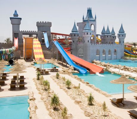 Serenity Fun City & Aqua Park