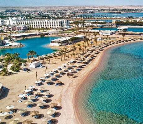 Emerald Resort & Aquapark