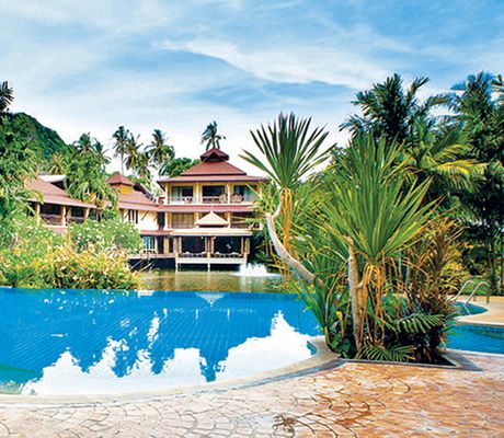 Hotel Railay Princess Resort & Spa