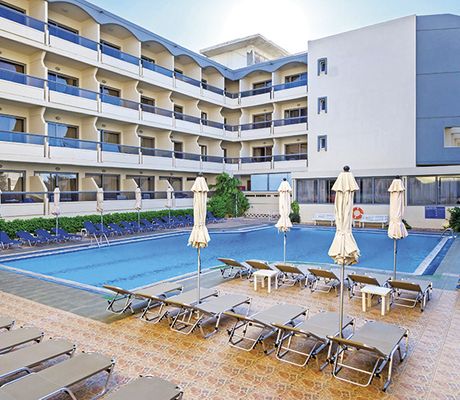 Island Resorts Marisol