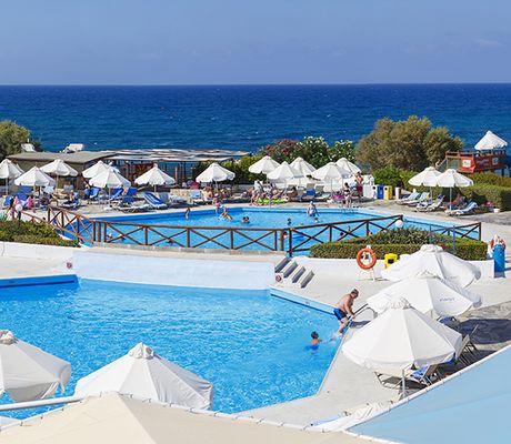 Aldemar Cretan Village