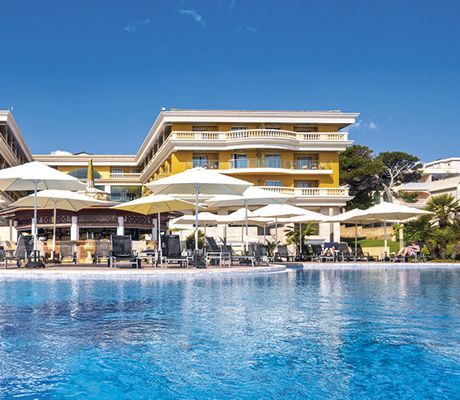 Be Live Collection Palace De Muro