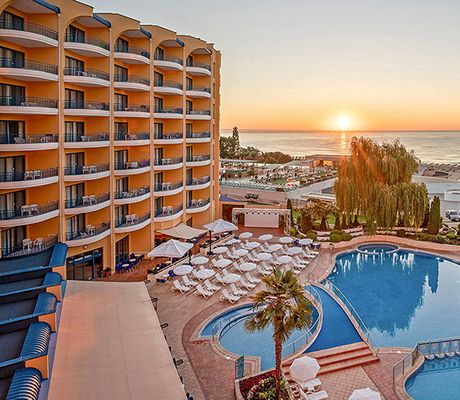 Grifid Hotel Arabella