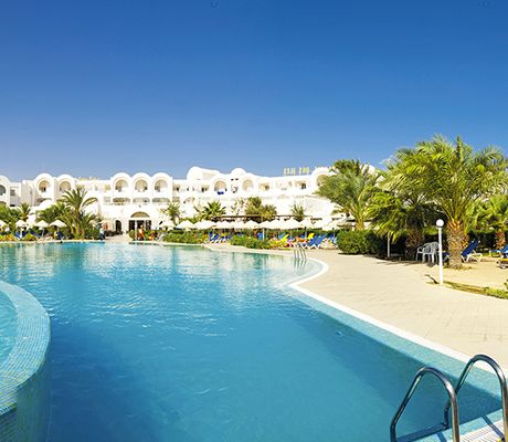 Checkin Bakour Splash