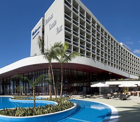 Pestana Casino Park