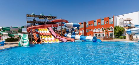 Hotel Sunrise Garden Beach Resort & Spa