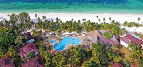 Hotel Voi Kiwengwa Resort