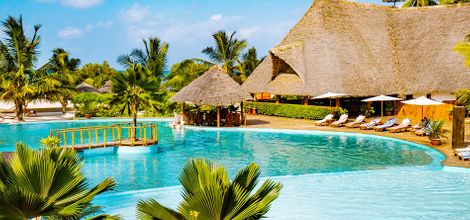 Hotel White Paradise Boutique Resort