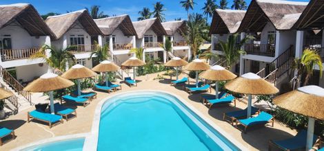 Hotel Olzadia Boutique Hotel