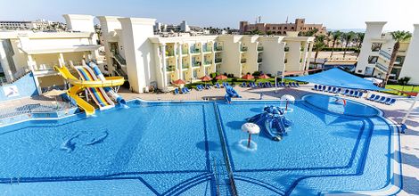 Hotel Swiss Inn Resort