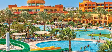 Hotel Malikia Beach Resort Abu Dabbab