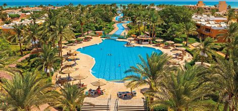 Hotel Golden Beach Resort